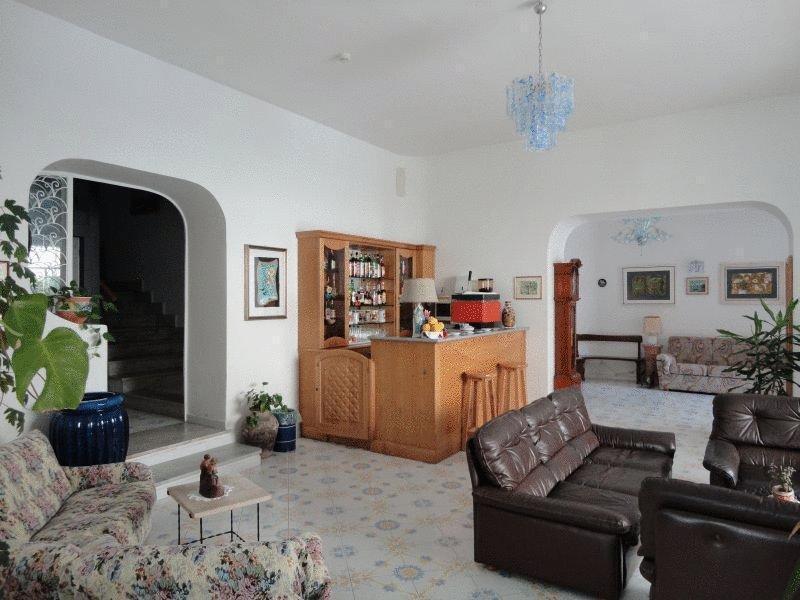 Hotel Candia Casamicciola Terme Εξωτερικό φωτογραφία
