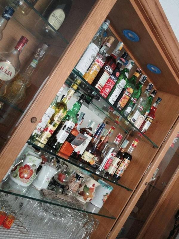 Hotel Candia Casamicciola Terme Εξωτερικό φωτογραφία