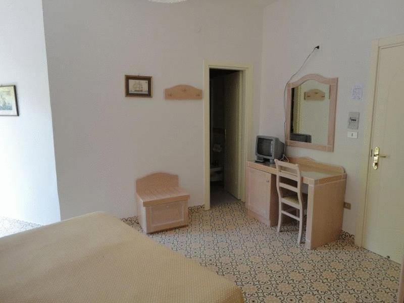 Hotel Candia Casamicciola Terme Εξωτερικό φωτογραφία