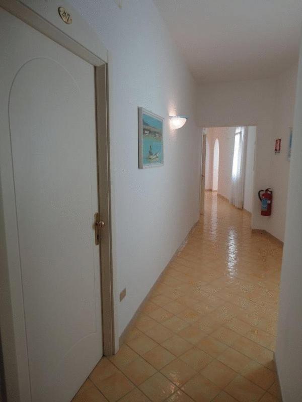 Hotel Candia Casamicciola Terme Εξωτερικό φωτογραφία