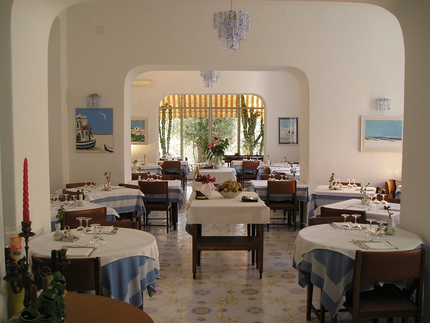 Hotel Candia Casamicciola Terme Εξωτερικό φωτογραφία