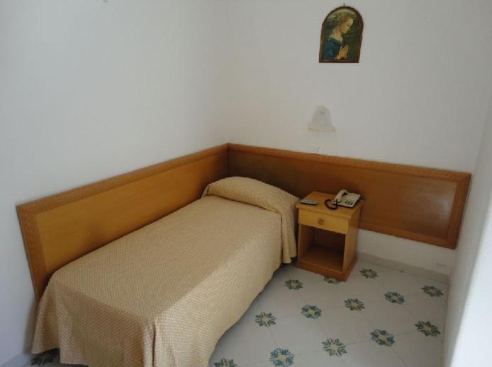 Hotel Candia Casamicciola Terme Δωμάτιο φωτογραφία
