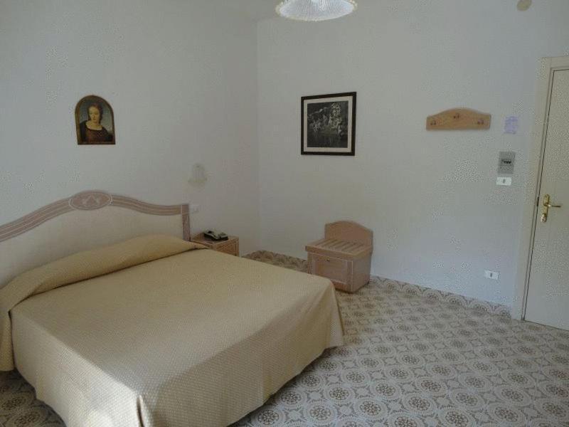 Hotel Candia Casamicciola Terme Εξωτερικό φωτογραφία